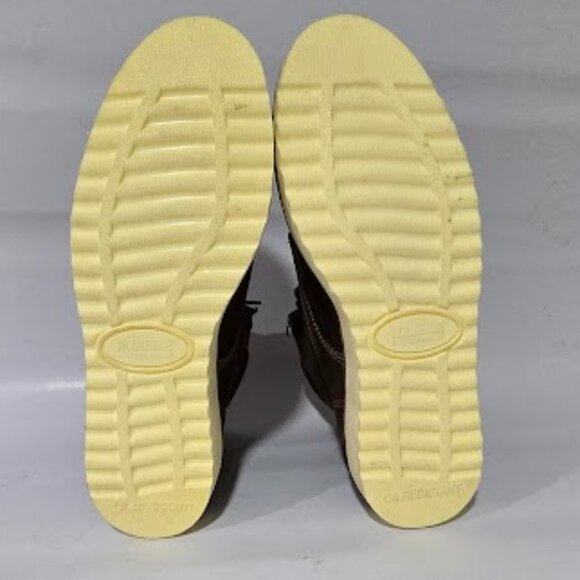 NEVER WORN /  Wolverine Men's Loader 6" Wedge Boot / Size 11 - Extra Wide Width - Picture 3 of 6